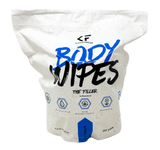 Body Wipes - The Filler Klean Freak