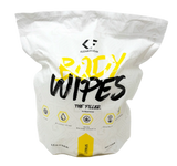 Body Wipes - The Filler Klean Freak