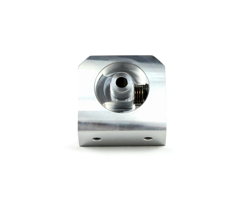 Dieselsite Ford Transmission Filtration Systems