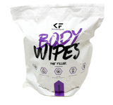 Body Wipes - The Filler Klean Freak