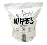 Body Wipes - The Filler Klean Freak