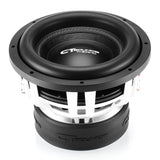 THERMO-12 // 1500 Watts RMS 12 Inch SPL Car Subwoofer CT Sounds