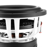 THERMO-12 // 1500 Watts RMS 12 Inch SPL Car Subwoofer CT Sounds