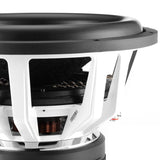 THERMO-15 // 1500 Watts RMS 15 Inch SPL Car Subwoofer CT Sounds
