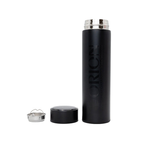 ORION CAR AUDIO THERMOS BOTTLE