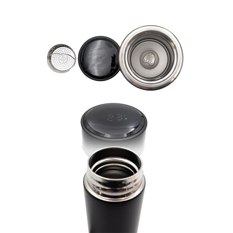 ORION CAR AUDIO THERMOS BOTTLE