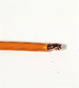 THHN 12 AWG GAUGE ORANGE NYLON PVC STRANDED COPPER BUILDING WIRE AC/DC WIRE AND SUPPLY