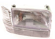 Complete Performance BLEM Six Piece Clear Diffused Headlight Kit - 1992-1997 Ford F-Series & Bronco Complete Performance