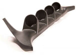 Complete Performance Quad Gauge Pod - 1992-1997 Ford F-Series & Bronco Complete Performance