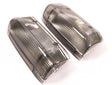 Complete Performance Smoked Tail Lights - 1980-1997 Ford F-Series & Bronco Complete Performance