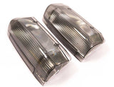 Complete Performance BLEM Smoked Tail Lights - 1980-1997 Ford F-Series & Bronco Complete Performance