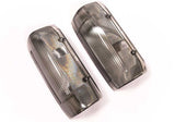 Complete Performance BLEM Smoked Tail Lights - 1980-1997 Ford F-Series & Bronco Complete Performance