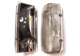 Complete Performance BLEM Smoked Tail Lights - 1980-1997 Ford F-Series & Bronco Complete Performance