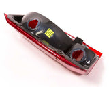 Complete Performance BLEM OEM Red Tail Lights - 1980-1997 Ford F-Series & Bronco Complete Performance