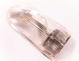 Complete Performance Clear Tail Lights - 1980-1997 Ford F-Series & Bronco Complete Performance