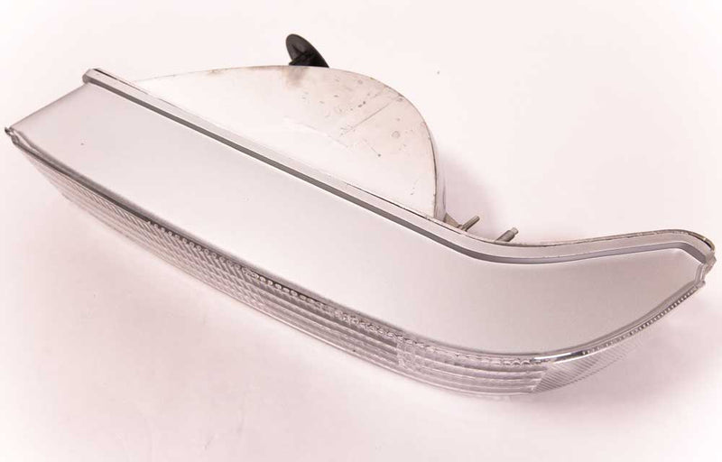 (1992-1997) - Clear Diffused OBS Blinker Bar,  Ford F-Series