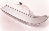 Complete Performance Clear Diffused OBS Blinker Bar - 1992-1997 Ford F-Series & Bronco Complete Performance