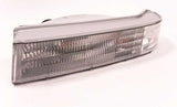 Complete Performance Clear Diffused OBS Blinker Bar - 1992-1997 Ford F-Series & Bronco Complete Performance