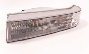 Complete Performance Clear Diffused OBS Blinker Bar - 1992-1997 Ford F-Series & Bronco Complete Performance