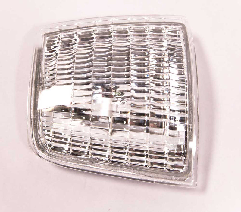 (1992-1997) F-Series - Complete Performance Six Piece Clear Diffused Headlight Kit