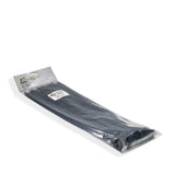 CM-7.6X18B | Tie Wraps 7.6mmX18'' Comando Audio