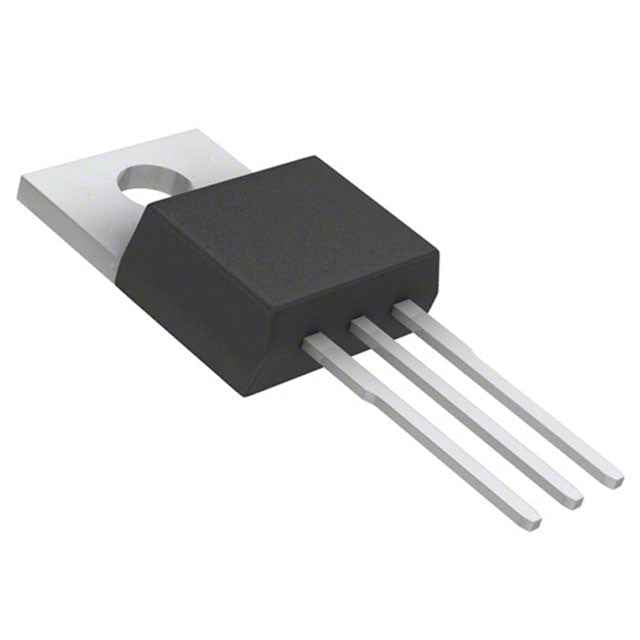 TIP120 TRANS NPN DARL 60V 5A TO-220-3 TekShack