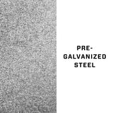 1.5-inch x 3-inch Steel Nail Plates for Wood Studs