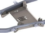 TJ Subframe Bracket Kit (No Links)