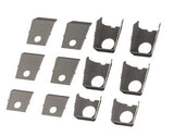 Jeep TJ Boat Side Body Mount 1.25" Body Lift