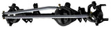 Jeep TJ,LJ, XJ, ZJ, and MJ Aluminum Heim Joint Steering Kit