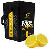 Body Wipes - The Jug Klean Freak