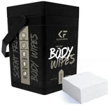 Body Wipes - The Jug Klean Freak