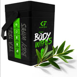 Body Wipes - The Jug Klean Freak