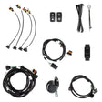2014 Polaris RZR XP1000 Complete Turn Signal Kit Bundle Corbin Custom Works LLC