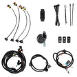 2015-2017 Polaris RZR 900 4-Door Complete Turn Signal Kit Bundle Corbin Custom Works LLC