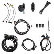 2011-2012 Polaris Ranger 800 Complete Turn Signal Kit Bundle Corbin Custom Works LLC