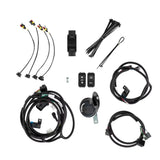 2022-2026 Polaris Ranger SP 570 Premium/Northstar Complete Turn Signal Kit Bundle Corbin Custom Works LLC
