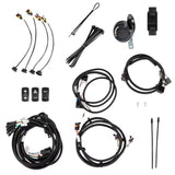 2013-2014 Polaris Ranger 800 Complete Turn Signal Kit Bundle Corbin Custom Works LLC