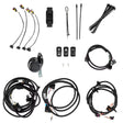2016 Polaris Ranger 570 Full-Size w/ Round-Tube Cage 2-Door Complete Turn Signal Kit Bundle Corbin Custom Works LLC