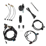 2019-2026 Polaris General 1000/XP Complete Turn Signal Kit Bundle Corbin Custom Works LLC