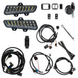 2026 Polaris Ranger XD 1500 (Mountaineer) Complete Turn Signal Kit Bundle Corbin Custom Works LLC