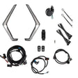 2025-2026 Polaris RZR Pro XP/Pro S/Pro R Complete Turn Signal Kit Bundle Corbin Custom Works LLC