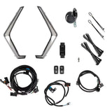 2025-2026 Polaris RZR Pro XP/Pro S/Pro R Complete Turn Signal Kit Bundle Corbin Custom Works LLC