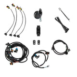 2024-2025 Polaris RZR XP1000 Complete Turn Signal Kit Bundle Corbin Custom Works LLC