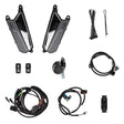 2024-2025 Polaris RZR XP1000 Complete Turn Signal Kit Bundle Corbin Custom Works LLC