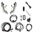 2021-2026 Can-Am Commander Complete Turn Signal Kit Bundle Corbin Custom Works LLC