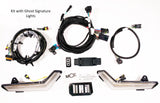 Turn Signal Kit for 2021+ Can-Am Commander UTVs Corbin Custom Works LLC