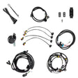 2016-2019 Can-Am Defender Complete Turn Signal Kit Bundle Corbin Custom Works LLC