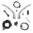 2018-2026 Can-Am Maverick Sport / Trail Complete Turn Signal Kit Bundle Corbin Custom Works LLC