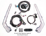 Turn Signal Kit for Can-Am Maverick UTVs Corbin Custom Works LLC